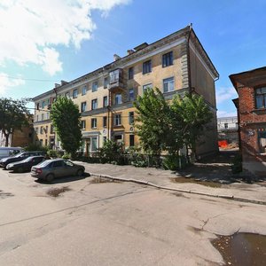 Yapeeva Street, 13А ، قازان: صورة