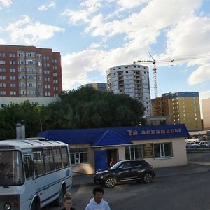 Qaırat Rysqulbekov kóshesi, 19/1, Astana: photo