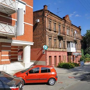 Soborna Square, 8, Dnipro: photo