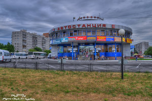 , Polevaya ulitsa, 9А: foto