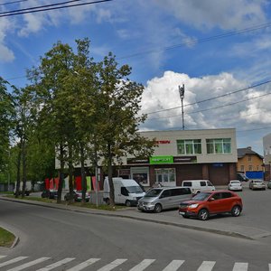 Gorodskaya ulitsa, 26, Troitsk: photo