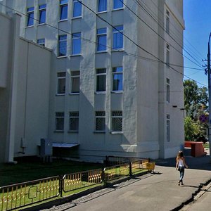 Savieckaja Street, 29, Gomel: photo