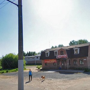 Yaroslavskaya Street, 2В, Kostroma: photo