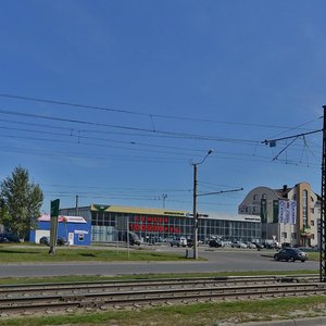 Malahova Street, 153Д, : foto