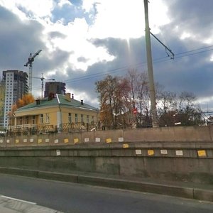 Valeriia Lobanovskoho Avenue, No:2, Kiev: Fotoğraflar