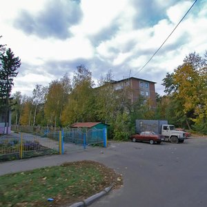 Ulitsa Gogolya, 49/51, Kursk: photo