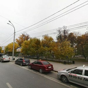 Lenina Street, 54В, Tyumen: photo
