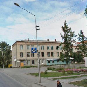 Vetluzhskaya ulitsa, 6А, Novosibirsk: photo
