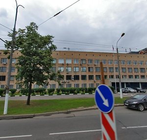 Kuusinen Street, 19А, : foto