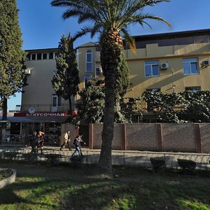 Lenina Street, 102А, Sochi: photo