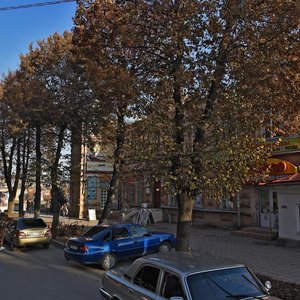 Kislovodskaya ulitsa, 13, Essentuky: photo