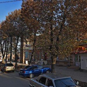 Kislovodskaya ulitsa, 13, Essentuky: photo