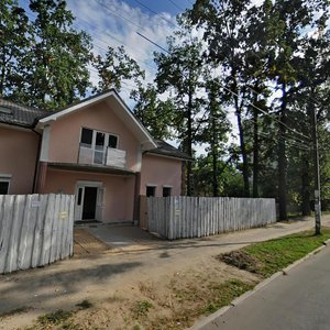 Severynivska vulytsia, 150А, Irpin: photo