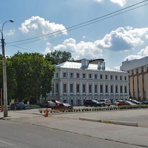 Воронеж, Плехановская улица, 3: фото