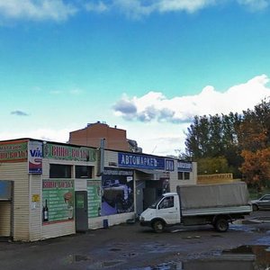 Zlatoustinskaya Street, 26, Yaroslavl: photo