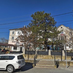 Lenina Street, 13, Novorossiysk: photo