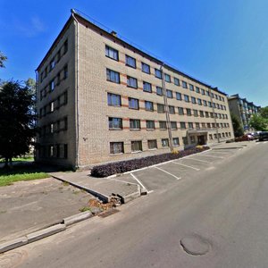 Vulica Kisialiova, 6, Gomel: photo