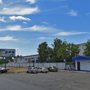 Hnata Khotkevycha Street, 22, Kyiv: photo