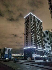 Минск, Улица Игоря Лученка, 27: фото