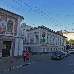 Ulyanova Street, 6, Nizhny Novgorod: photo