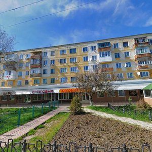 Pobedy Street, 4, Republic of Crimea: photo