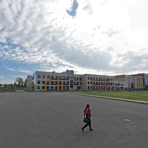 Territoriya Derevnya Universiady, 32, Kazan: photo