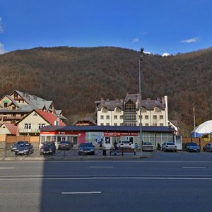 Estonskaya Street, 85, Sochi: photo