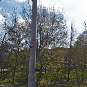 Dinamovskaya Street, 7, Novorossiysk: photo