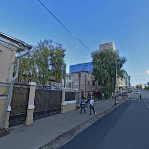 Astronomicheskaya Street, 13, Kazan: photo