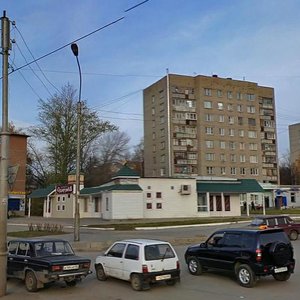 Chernovitskaya Street, 13В, Ryazan: photo