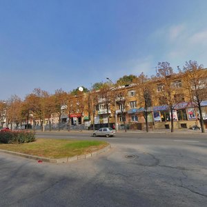 Sobornyi prospekt, 98, Zaporizhia: photo