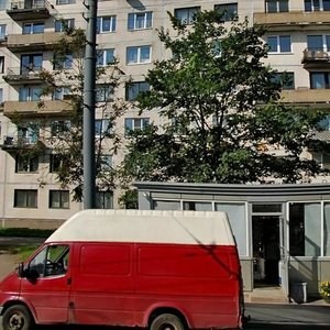 Grazhdanskiy Avenue, 130Б, : foto