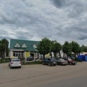 Талдом, Улица Собцова, 33: фото
