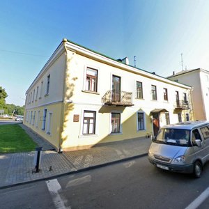 Zamkavaja Street, 17, Grodno: photo