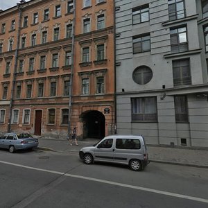 Konnaya Street, 22/5 ، سان بطرسبرغ: صورة