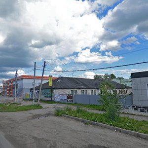 Prusskaya Street, 25, : foto