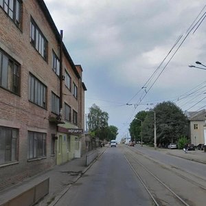 Batozka vulytsia, 12, Vinnytsia: photo