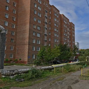 Kharkovskaya ulitsa, 19к2, Omsk: photo