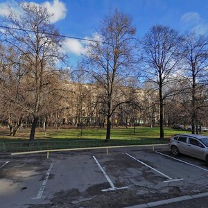 Dmitrovskoye Highway, 34к1, : foto