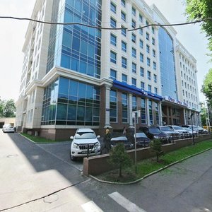 Clement Timiryazev Street, 28В, Almaty: photo