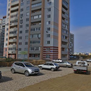 Ulitsa imeni Yu.I. Menyakina, 3, Saratov: photo