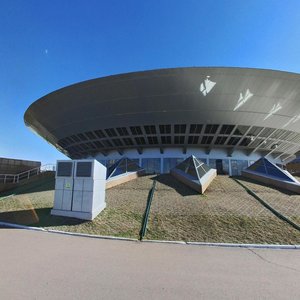 Астана, Проспект Кабанбай Батыра, 5: фото