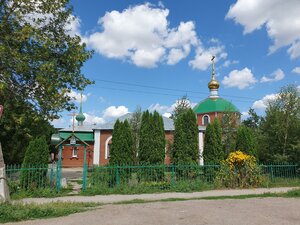 Sadovaya ulitsa, 76, Samara Oblast: photo