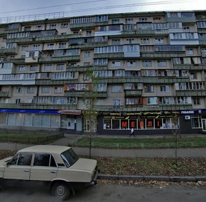 Ivana Mykolaichuka Street, 7А, Kyiv: photo