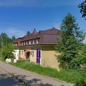 Krasnoy Armii Avenue, 96/1 ، : صورة