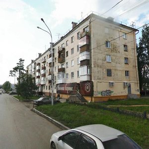 Ulitsa Ilyicha, 1Б, Nizhniy Tagil: photo