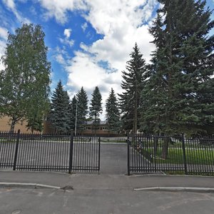 Tsentralnaya ulitsa, 2 ، موسكو ومحافظة موسكو: صورة
