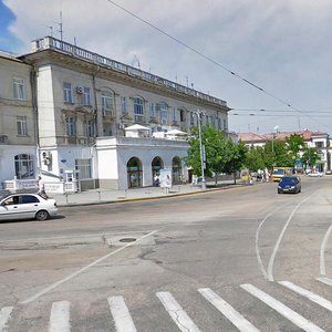 Bolshaya Morskaya Street, 2, Sevastopol: photo