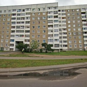 Gabrawskaja vulica, 46, Mogilev: photo