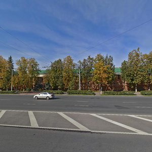 Kremlin, 6, Nizhny Novgorod: photo